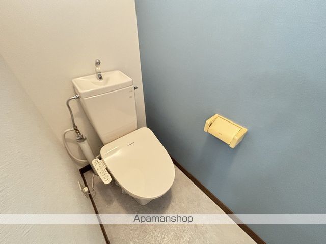 J.SQUAREの内装写真