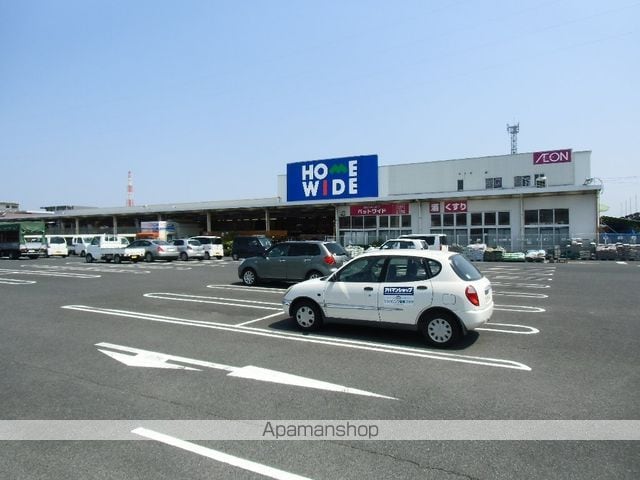 サニースクエアの周辺写真