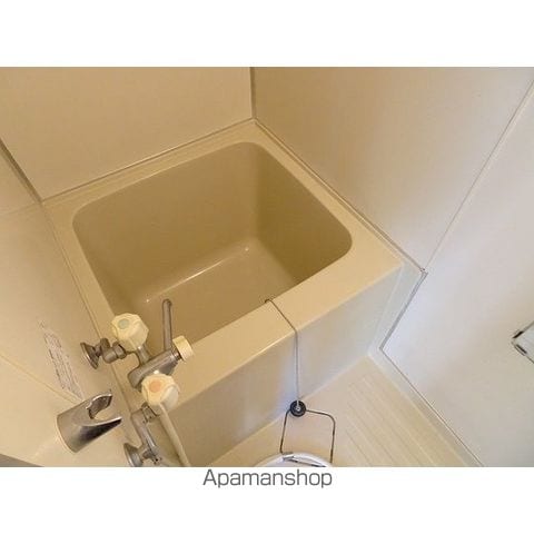 ホークハイツIIの内装写真