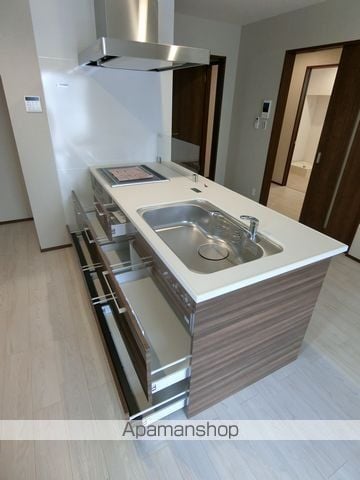 gemma garden 堺東の内装写真
