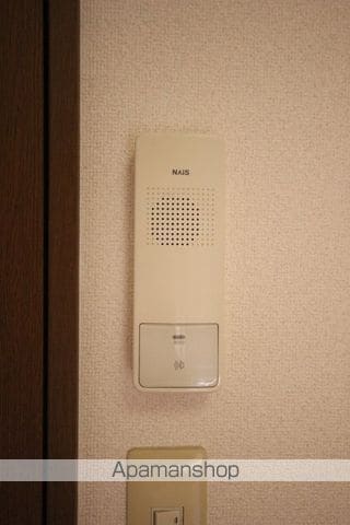 コーポリヴィエール39の内装写真