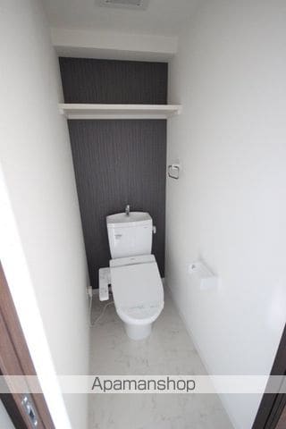 CASA EN IIの内装写真