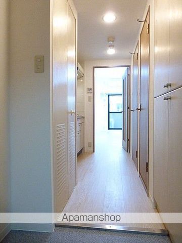 ミリアレジデンス赤坂の内装写真