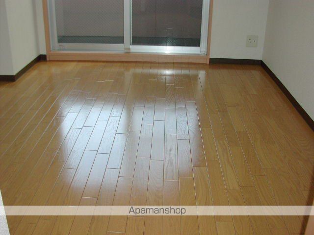 シャルマンフジ大阪城南の内装写真