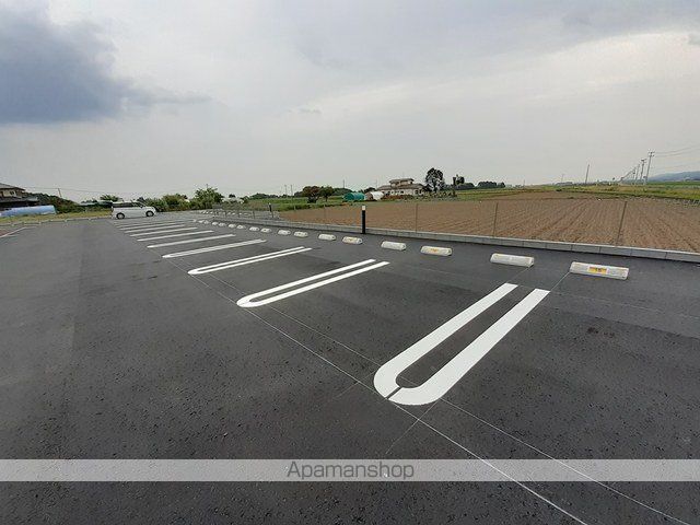 プレッソ冠木IIのその他写真