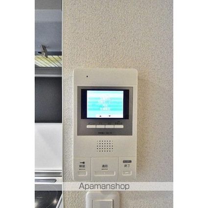 カサ　ソフィア[1R/21.3m2]のその他内装8