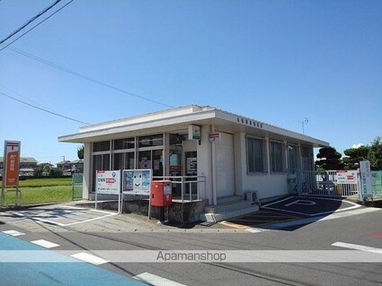 サウス郡家　Ａ[1LDK/46.28m2]の周辺6