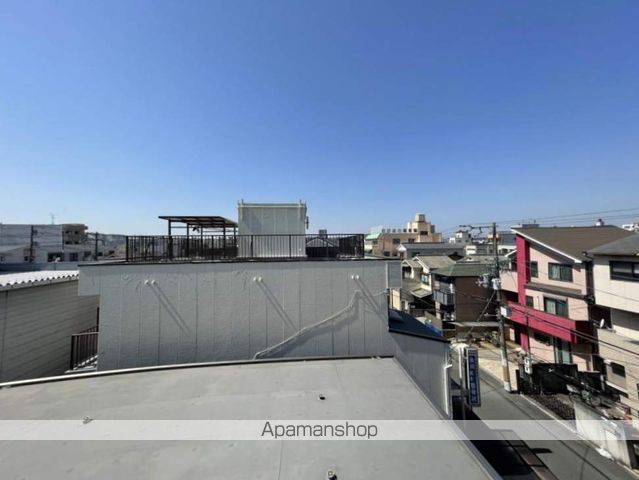 ロイヤルパレス東住吉のその他写真