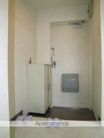 北飛越阿部IIIの内装写真