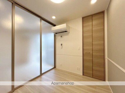 セレスティア東尾久[1LDK/36.26m2]の内装2