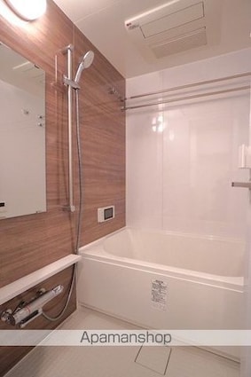 東京都中央区日本橋横山町[2LDK/47.46m2]のバス