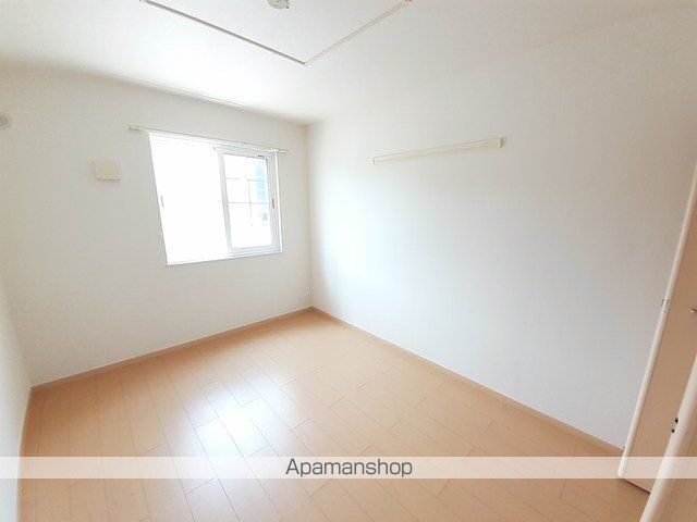 エアリー ストリートAの内装写真