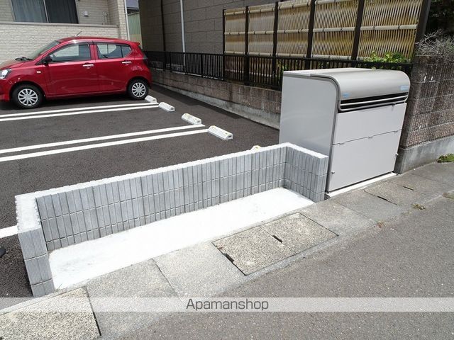 カサアルティスIIのその他写真