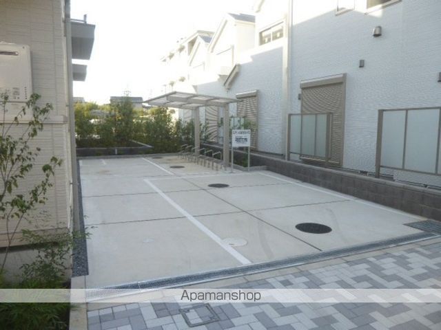 セジュール西台3のその他写真