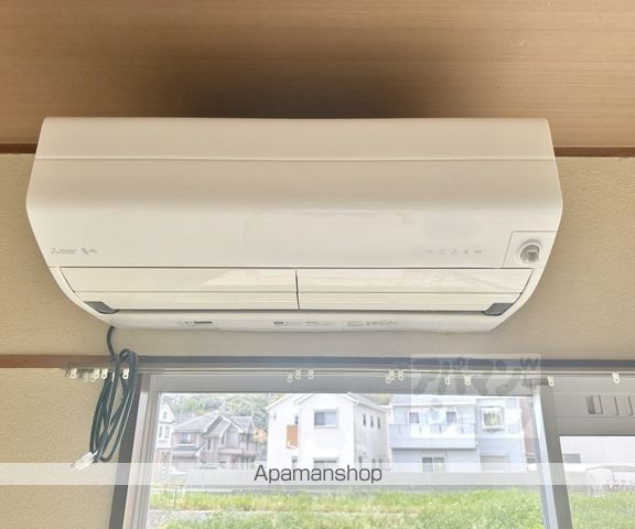ガーデンハイツ安井の内装写真