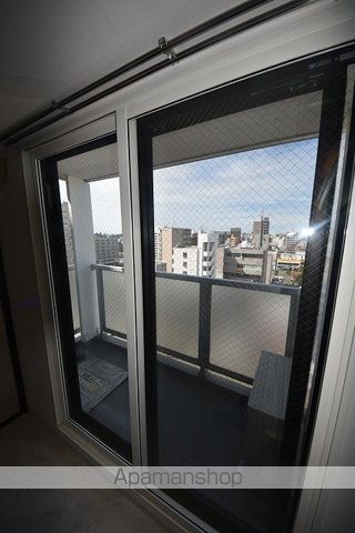 ブランノワールN13.EXEの内装写真
