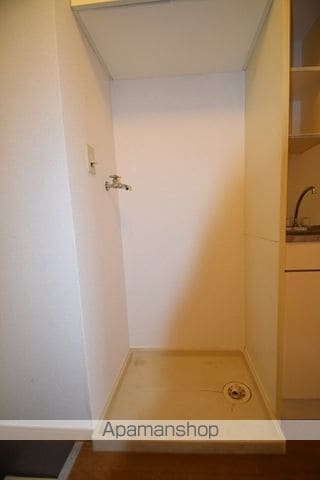 レオパレス小清水の内装写真