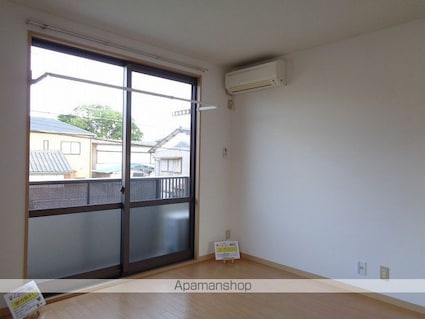 シャーメゾン・みさと[2LDK/53.28m2]の内装4