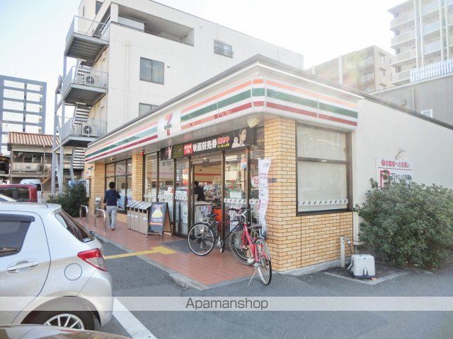 ファーストワンESAKAの周辺写真