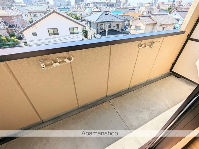 エテルニTの内装写真