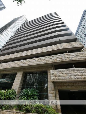 S−RESIDENCE福島LUXEの外観写真