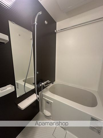 ALIVISFUKUSHIMAEBIEの内装写真