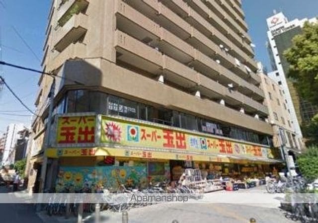 シャルマンフジリッツ夕陽丘の周辺写真
