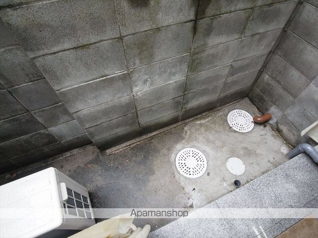 フクヤハウスの内装写真