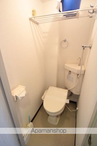 キャンパス文京台の内装写真