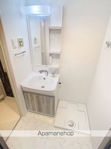SーRESIDENCE新町AGOGの内装写真