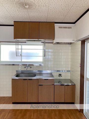 延明住宅Bの内装写真