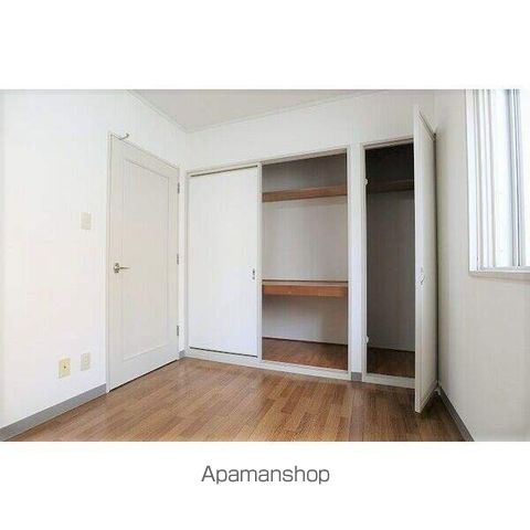 MOマンションの内装写真