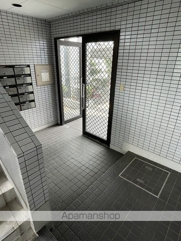 リバーシティ楠の内装写真