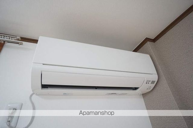メゾンド海用の内装写真