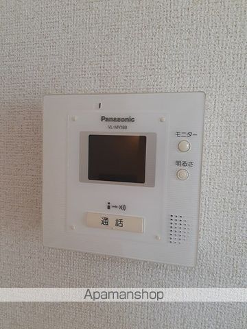 メゾンド ソレイユの内装写真