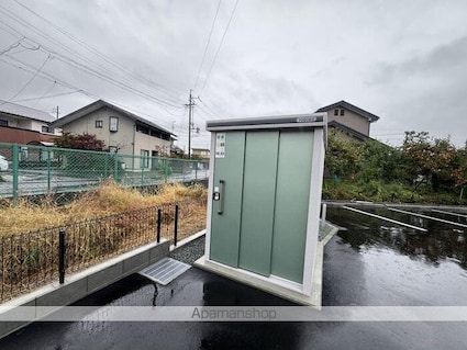 トリシア篠ノ井[2LDK/46.65m2]の内装5