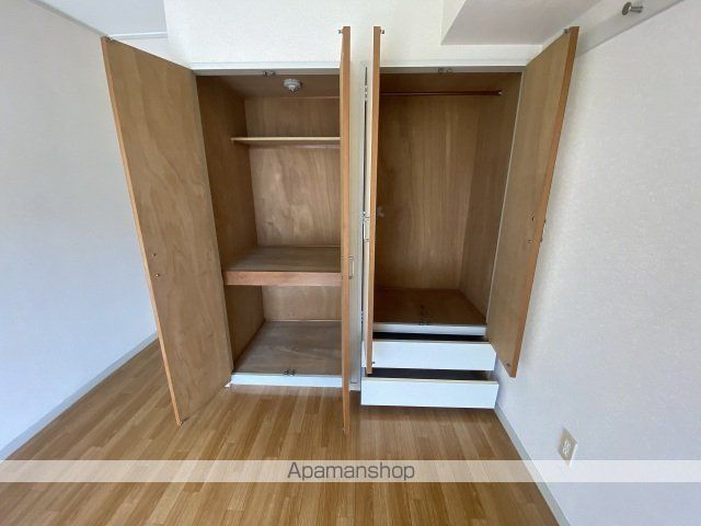 ハイツたかすの内装写真