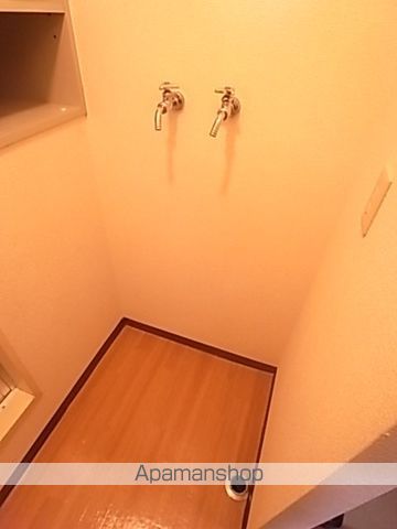 CENTRAL6の内装写真