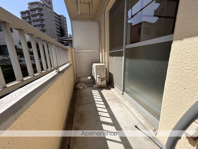 木村ビルの内装写真
