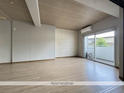 サーパス地吹園[3LDK/70.03m2]のリビング・居間