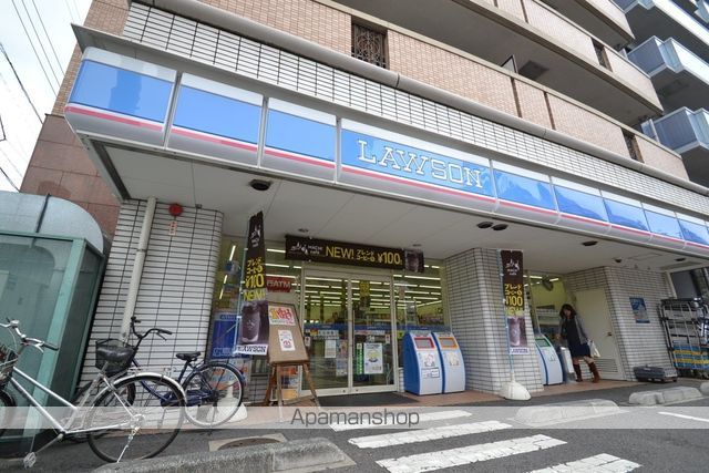 西岡ビルの周辺写真