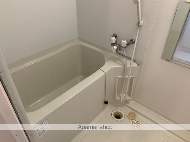 センテベーネの内装写真