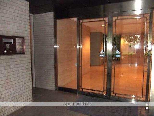 アルカサル目黒花房山の内装写真