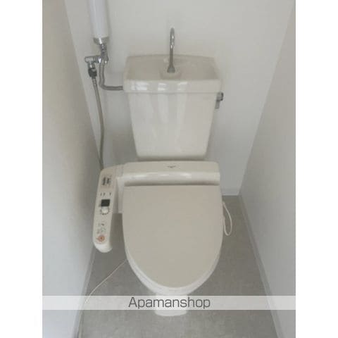 プロローグビルの内装写真
