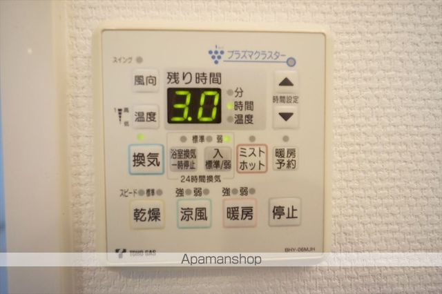 さくらHILLS名駅NORTHの内装写真