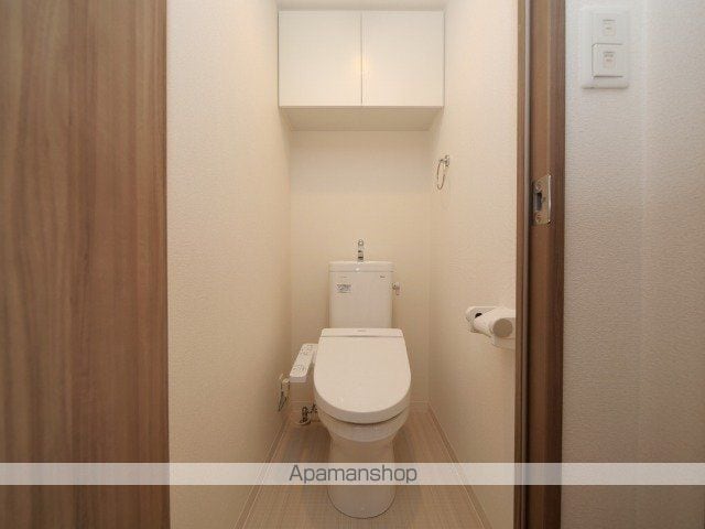 プレサンス新大阪ザ・シティの内装写真