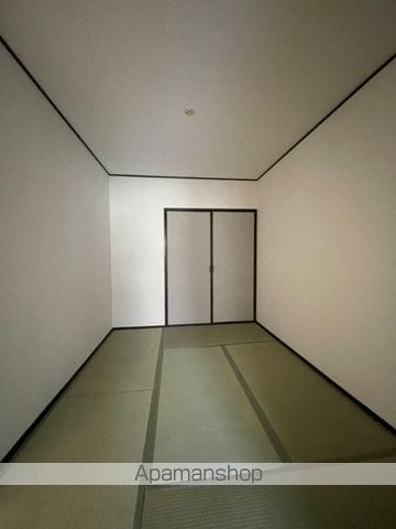 アーバンハイツBの内装写真