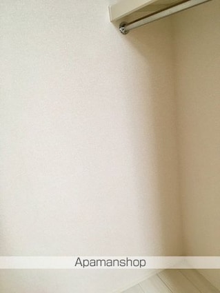 ベラヴィータ[1LDK/32.67m2]の収納