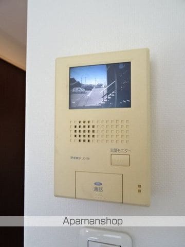 ヴィータ・ディステッサの内装写真