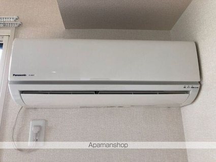 和歌山県和歌山市出水[2LDK/58.37m2]の内装4